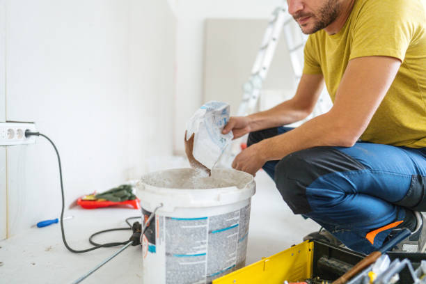 Professional Drywall & Painting Services in Plaquemine, LA